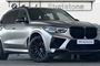 2021 BMW X5 M xDrive X5 M Competition First Ed 5dr Step Auto