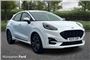 2022 Ford Puma 1.0 EcoBoost Hybrid mHEV 155 ST-Line 5dr