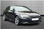 2023 Audi S3 S3 TFSI Black Edition Quattro 5dr S Tronic