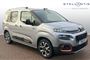 2019 Citroen Berlingo 1.5 BlueHDi 100 Flair XTR M 5dr