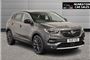 2021 Vauxhall Grandland X 1.2 Turbo Ultimate 5dr