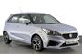 2023 MG MG3 1.5 VTi-TECH Exclusive 5dr [Navigation]