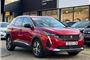 2022 Peugeot 3008 1.5 BlueHDi Allure Premium 5dr EAT8