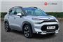 2021 Citroen C3 Aircross 1.2 PureTech 110 Shine Plus 5dr