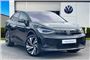2024 Volkswagen ID.5 220kW GTX Style 77kWh AWD 5dr Auto