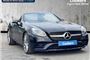 2019 Mercedes-Benz SLC SLC 200 AMG Line 2dr