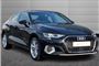 2023 Audi A3 Saloon 35 TFSI Sport 4dr