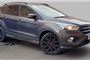 2018 Ford Kuga 1.5 EcoBoost ST-Line X 5dr 2WD