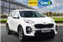 2021 Kia Sportage 1.6 CRDi 48V ISG 2 5dr DCT Auto