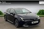 2023 Toyota Corolla Touring Sport 1.8 Hybrid Design 5dr CVT