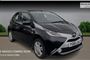 2016 Toyota Aygo 1.0 VVT-i X-Pression 5dr x-shift