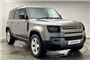 2023 Land Rover Defender 3.0 D250 X-Dynamic HSE 110 5dr Auto