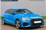 2023 Audi A3 35 TFSI Black Edition 5dr S Tronic