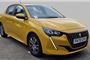 2021 Peugeot 208 1.2 PureTech 100 Active 5dr