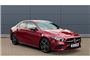 2022 Mercedes-Benz A-Class Saloon A180 Sport Executive 4dr Auto