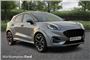 2023 Ford Puma 1.0 EcoBoost Hybrid mHEV 155 ST-Line X 5dr