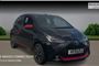 2021 Toyota Aygo 1.0 VVT-i X-Trend TSS 5dr