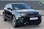 2023 Land Rover Range Rover Evoque 2.0 D200 Dynamic SE 5dr Auto