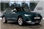 2020 Audi A1 Citycarver 30 TFSI Citycarver 5dr