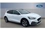 2019 Ford Focus Active 1.5 EcoBoost 150 Active 5dr