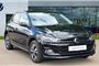 2021 Volkswagen Polo 1.0 TSI 95 Match 5dr