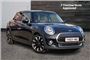 2019 MINI Hatchback 5dr 1.5 Cooper Exclusive II 5dr