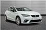 2024 SEAT Ibiza 1.0 TSI 95 FR 5dr