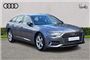 2022 Audi A6 Avant 40 TDI Sport 5dr S Tronic