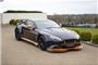 2016 Aston Martin Vantage GT8 2dr