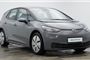 2021 Volkswagen ID.3 110kW City Pure Performance 45kWh 5dr Auto