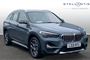 2021 BMW X1 xDrive 20i [178] xLine 5dr Step Auto