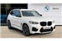 2019 BMW X3 M xDrive X3 M Competition 5dr Step Auto