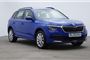 2022 Skoda Kamiq 1.0 TSI 110 SE 5dr