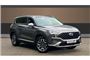 2024 Hyundai Santa Fe 1.6 TGDi Hybrid Ultimate 5dr 4WD Auto