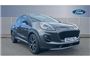 2023 Ford Puma 1.0 EcoBoost Hybrid mHEV Titanium 5dr