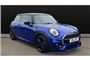 2021 MINI Hatchback 1.5 Cooper Sport II 3dr Auto