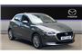 2022 Mazda 2 1.5 e-Skyactiv G MHEV 115 GT Sport Tech 5dr