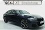 2020 BMW 5 Series 530d xDrive MHT M Sport 4dr Auto