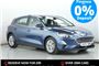 2020 Ford Focus 1.0 EcoBoost 125 Titanium 5dr