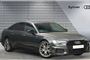 2022 Audi A6 40 TFSI Black Edition 4dr S Tronic