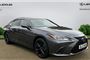 2023 Lexus ES 300h 2.5 F-Sport 4dr CVT