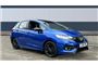 2018 Honda Jazz 1.5 i-VTEC Sport 5dr