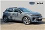 2021 Kia Stonic 1.0T GDi 48V GT-Line S 5dr