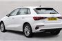 2022 Audi A3 30 TFSI Technik 5dr