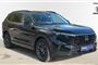 2024 Honda CR-V 2.0 eHEV Elegance 5dr eCVT