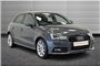 2018 Audi A1 1.4 TFSI S Line Nav 5dr S Tronic