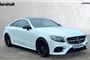 2020 Mercedes-Benz E-Class Coupe E300d AMG Line Night Ed Premium + 2dr 9G-Tronic