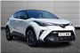2022 Toyota C-HR 2.0 Hybrid GR Sport 5dr CVT