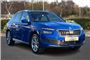 2023 Skoda Kamiq 1.5 TSI SE L Executive 5dr DSG