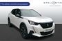 2021 Peugeot 2008 1.2 PureTech 130 GT 5dr EAT8